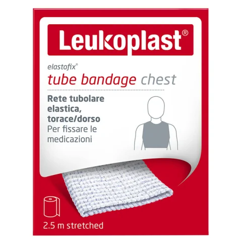 ELASTOFIX TUB TORACE ELASTOFIX TUB TORACE