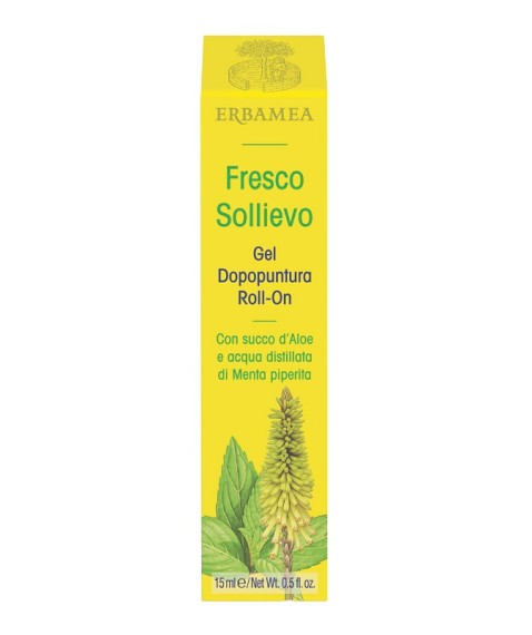 FRESCO Sollievo Roll-On GelEBM