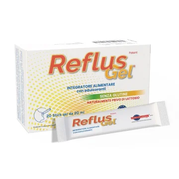 REFLUS Gel 20 Stick REFLUS Gel 20 Stick