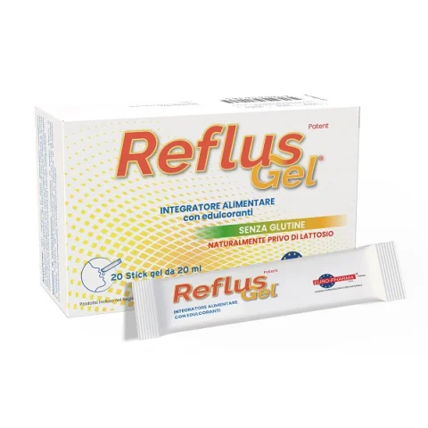 REFLUS Gel 20 Stick REFLUS Gel 20 Stick