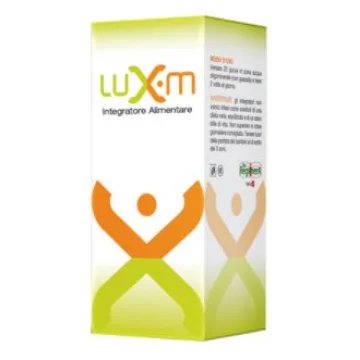 ALLUX M GOCCE 50ML ALLUX M GOCCE 50ML
