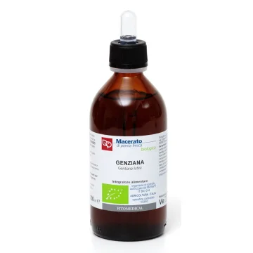 GENZIANA MI 200ML BIO