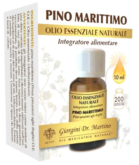 PINO MARITTIMO OE NAT 10ML