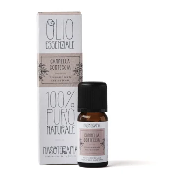 CANNELLA COR 5ML NASOTERAPIA