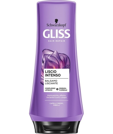 GLISS BALS NEW LISCIO INTENSO 200M