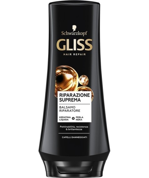 GLISS BALS NEW RIP SUPREMA 200ML