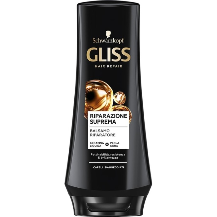 GLISS BALS NEW RIP SUPREMA 200ML