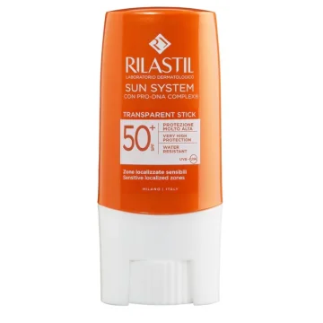 RILASTIL^Sol.Stick Trasp.fp50+