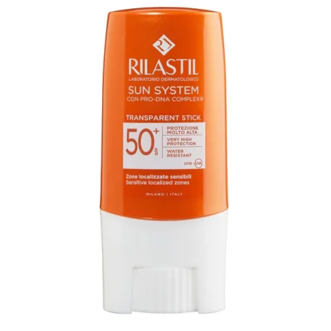 RILASTIL^Sol.Stick Trasp.fp50+