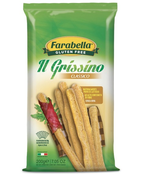 FARABELLA Grissino 200g