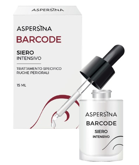 ASPERSINA BARCODE SIERO 15ML