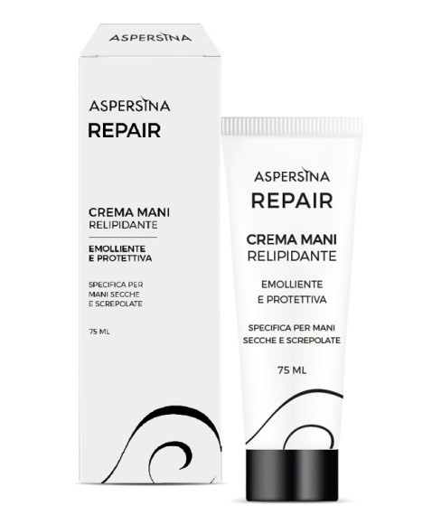 ASPERSINA REPAIR CREMA MANI