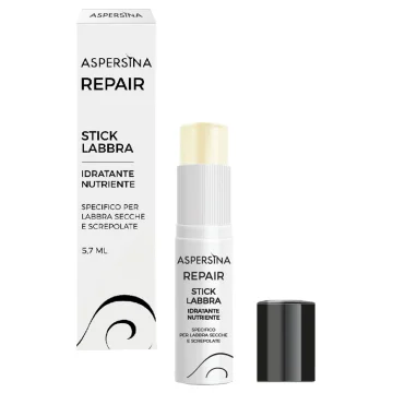 ASPERSINA Repair Stk Labbra