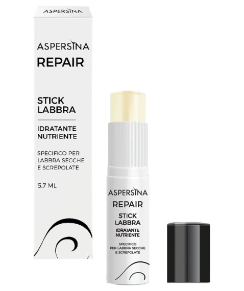 ASPERSINA Repair Stk Labbra