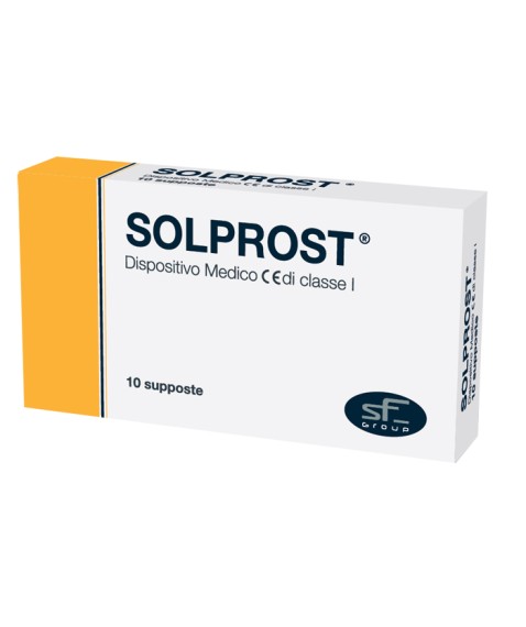 SOLPROST 10SUPP