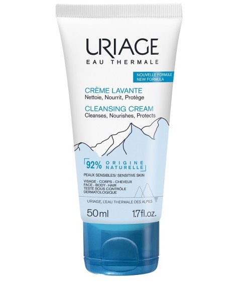 URIAGE CREME LAVANTE T 50ML