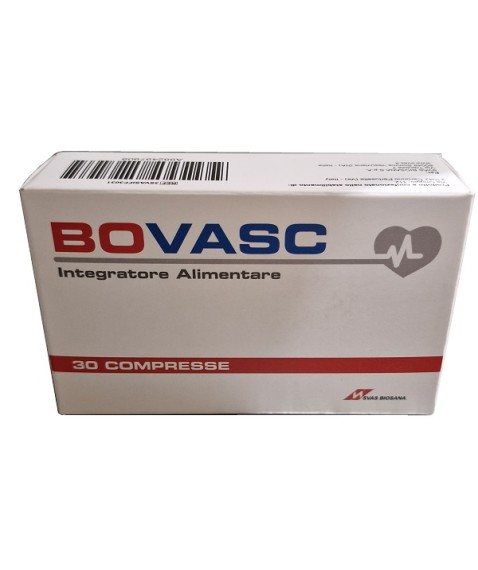 BOVASC 30 Cpr