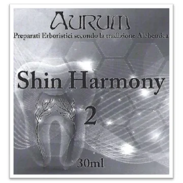 SHIN HARMONY 2 GOCCE 30ML