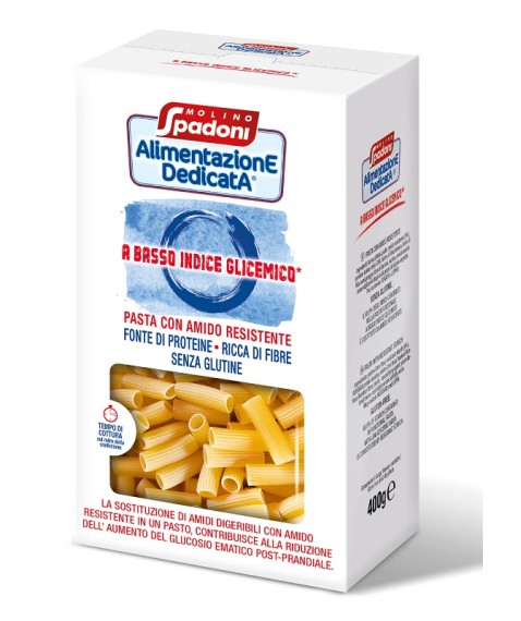 MS Alim-Ded.Maccheroni 400g