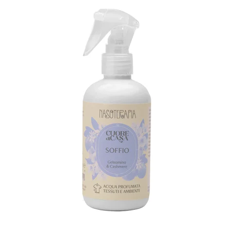 ACQUA PROFUMATA GELSOM/CASHM 250ML