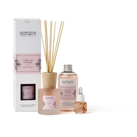 FIORI DI COTONE ESSENZA AROM 15ML