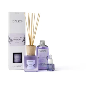 LAVANDA PROVENZA ESSENZA AROM 15ML