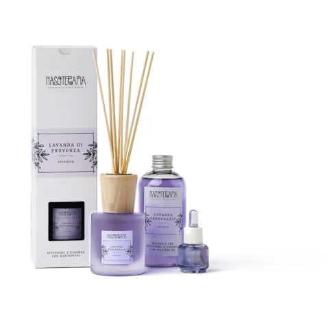 LAVANDA PROVENZA ESSENZA AROM 15ML