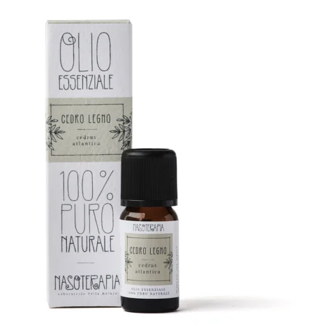 LEGNO DI CEDRO OE 10ML NASOTERAPIA