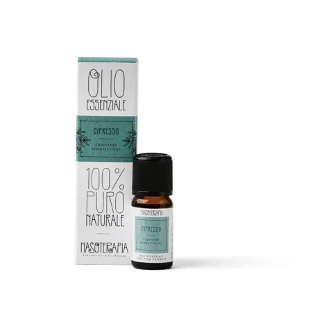 CIPRESSO FGL/RAM OE 10ML NASOTERAPI