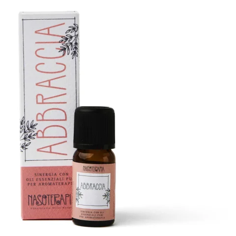 ABBRACCIA SINERGIA OLI ESSEN 10ML ABBRACCIA SINERGIA OLI ESSEN 10ML