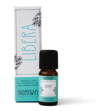 LIBERA SINERGIA OLI ESSEN 10ML