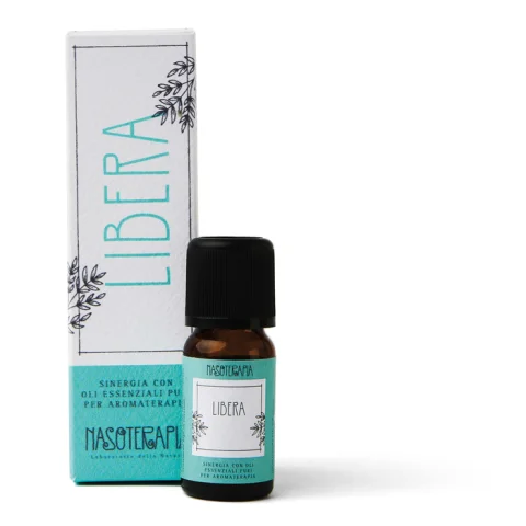 LIBERA SINERGIA OLI ESSEN 10ML