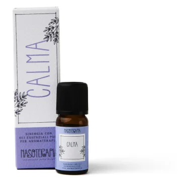 CALMA SINERGIA OLI ESS 10ML