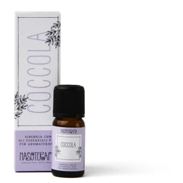 COCCOLA SINERGIA OLI ESSEN 10ML