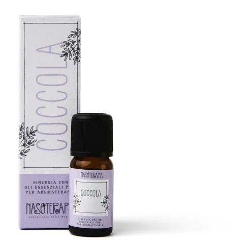 COCCOLA SINERGIA OLI ESSEN 10ML