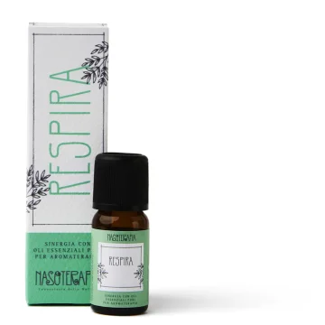 RESPIRA SINERGIA OLI ESS 10ML
