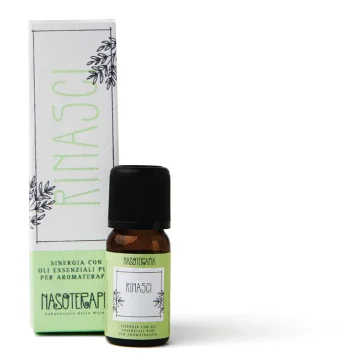 RINASCI SINERGIA OLI ESSEN 10ML