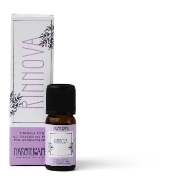 RINNOVA SINERGIA OLI ESSEN 10ML