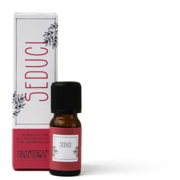 SEDUCI SINERGIA OLI ESSEN 10ML