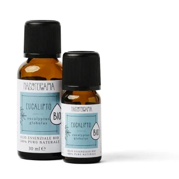 EUCALIPTO OE 10ML BIO NASOTERAPIA