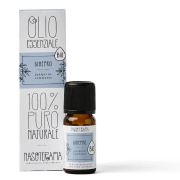 GINEPRO BAC OE BIO 5ML NASOTERAPIA