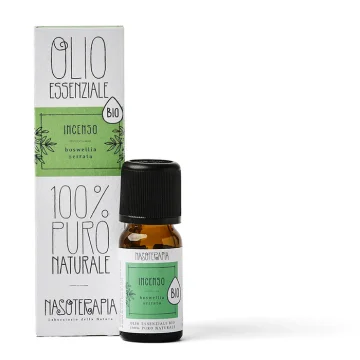 INCENSO RES BIO OE 5ML NASOTERAPIA