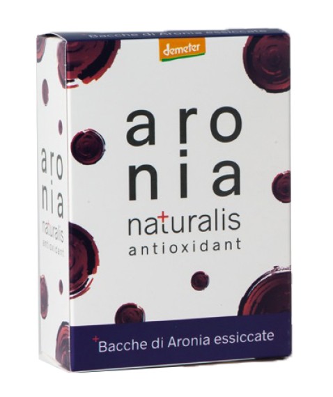 ARONIA NAT A/OX BACCHE ARONIA