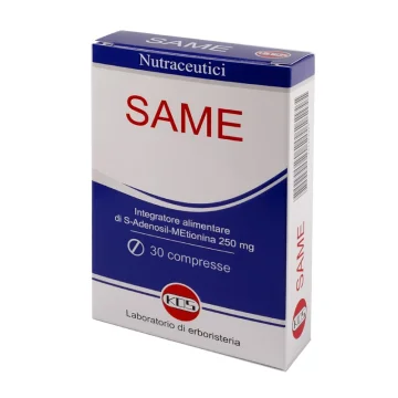 SAME 250MG 30CPR