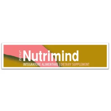 NUTRIMIND 30 Softgel 924mg NUTRIMIND 30 Softgel 924mg