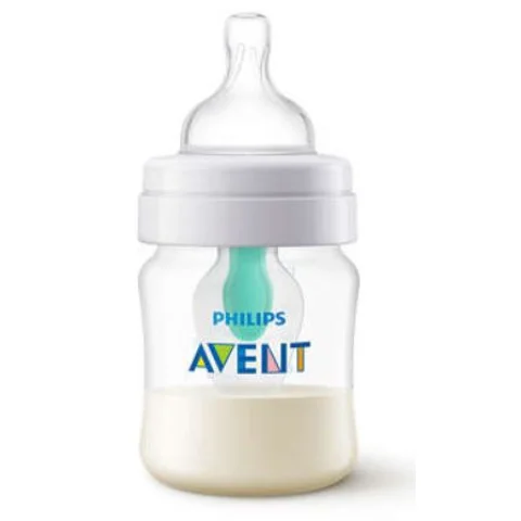 AVENT BIB ANTI COLICA 125 81014 AVENT BIB ANTI COLICA 125 81014