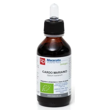 CARDO MARIANO MI 100ML BIO CARDO MARIANO MI 100ML BIO