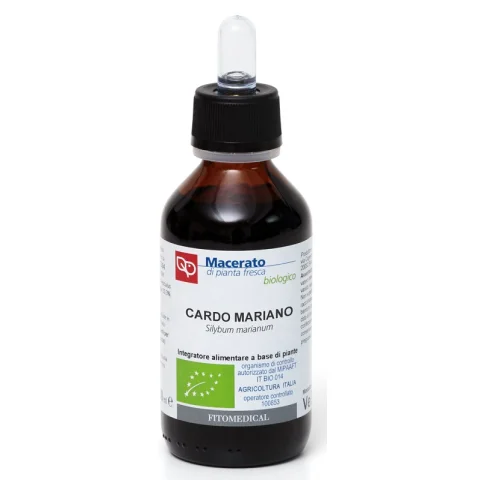 CARDO MARIANO MI 100ML BIO CARDO MARIANO MI 100ML BIO
