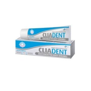CLIADENT DENTIFRICIO DENTI SENS