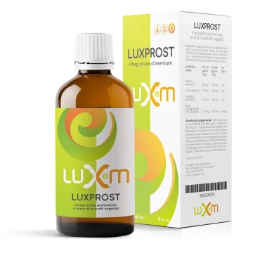 LUXPROST GOCCE 50ML